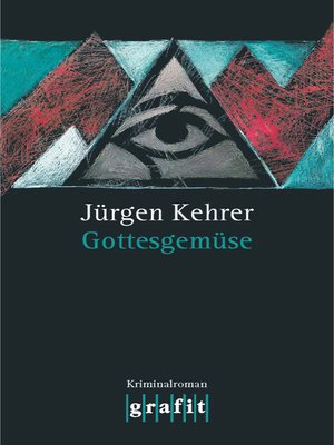 cover image of Gottesgemüse